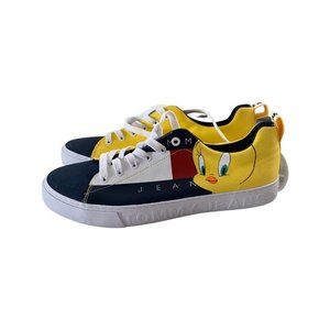 tommy hilfiger space jam shoes